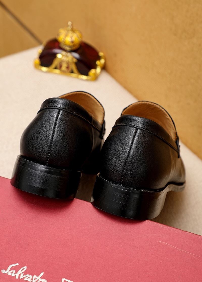 Ferragamo Shoes